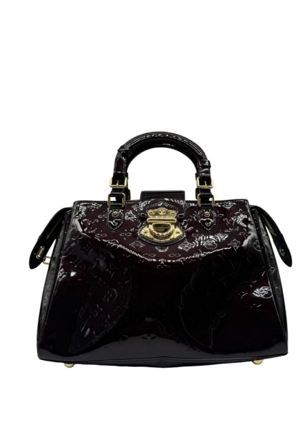 LOUIS VUITTON - AMARANTE VERNIS - Image 19
